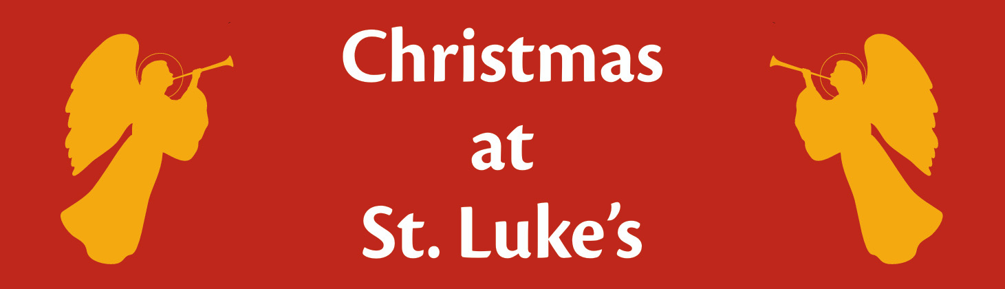 Christmas at St Lukes
